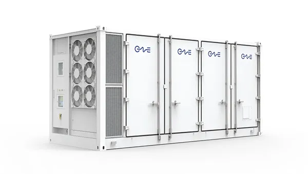 Integrated DC Wiring